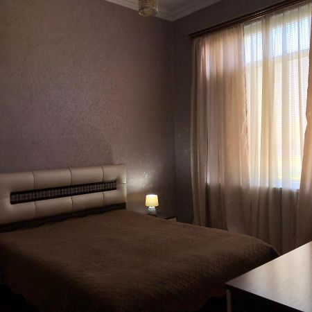 Martvili Guesthouse Екстер'єр фото