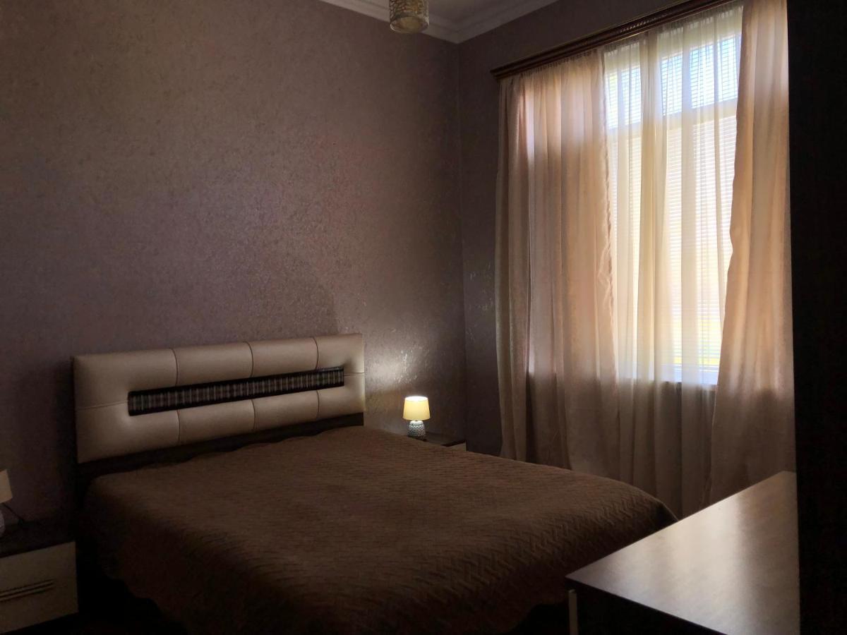 Martvili Guesthouse Екстер'єр фото