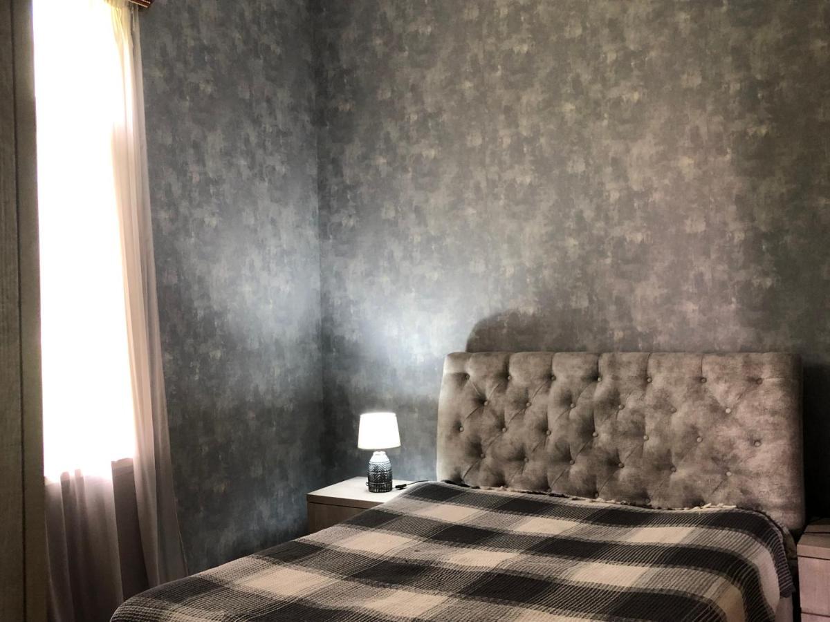 Martvili Guesthouse Екстер'єр фото