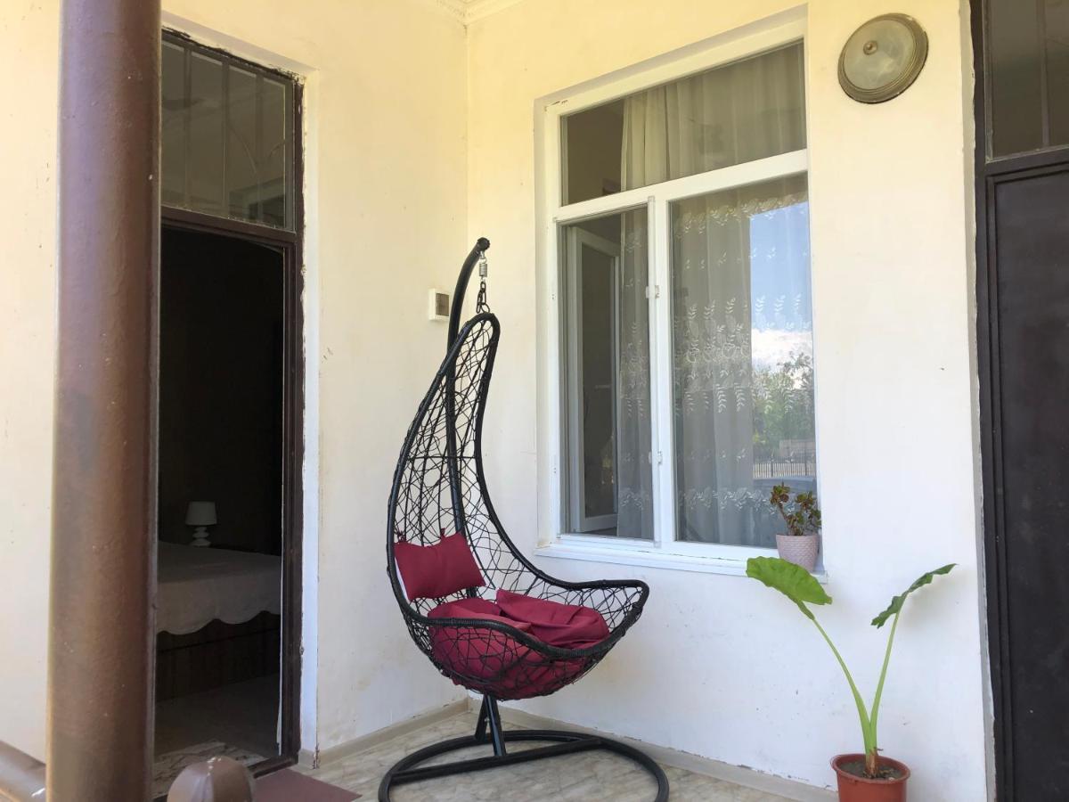 Martvili Guesthouse Екстер'єр фото
