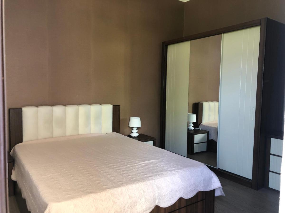 Martvili Guesthouse Екстер'єр фото